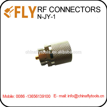 CONNECTEURS RF